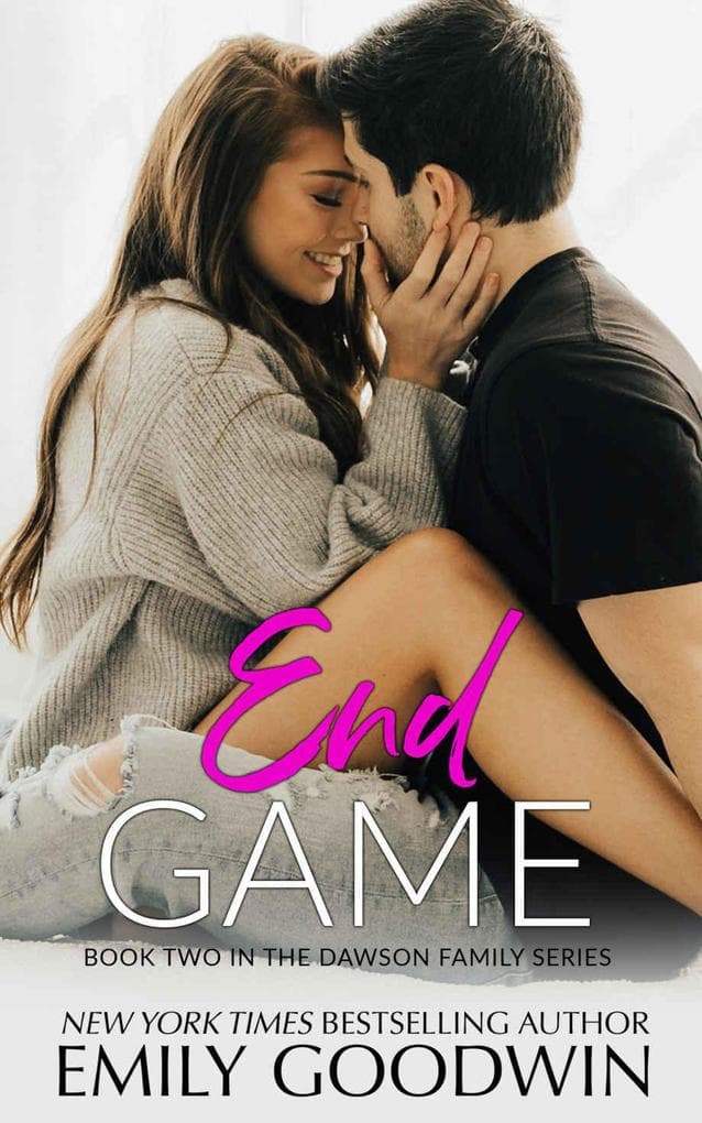 End Game (A Dawson Family Series, #2)