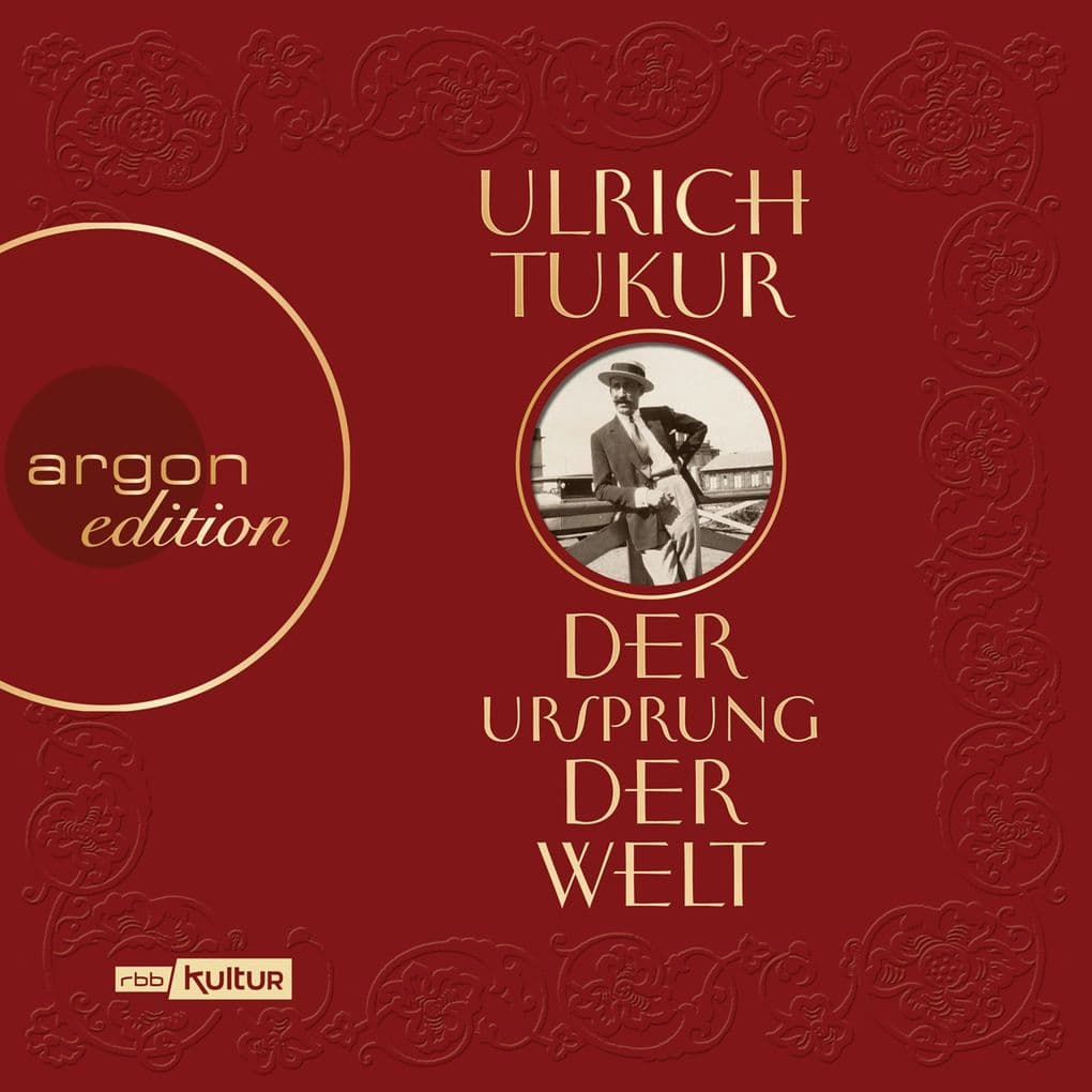 Der Ursprung der Welt