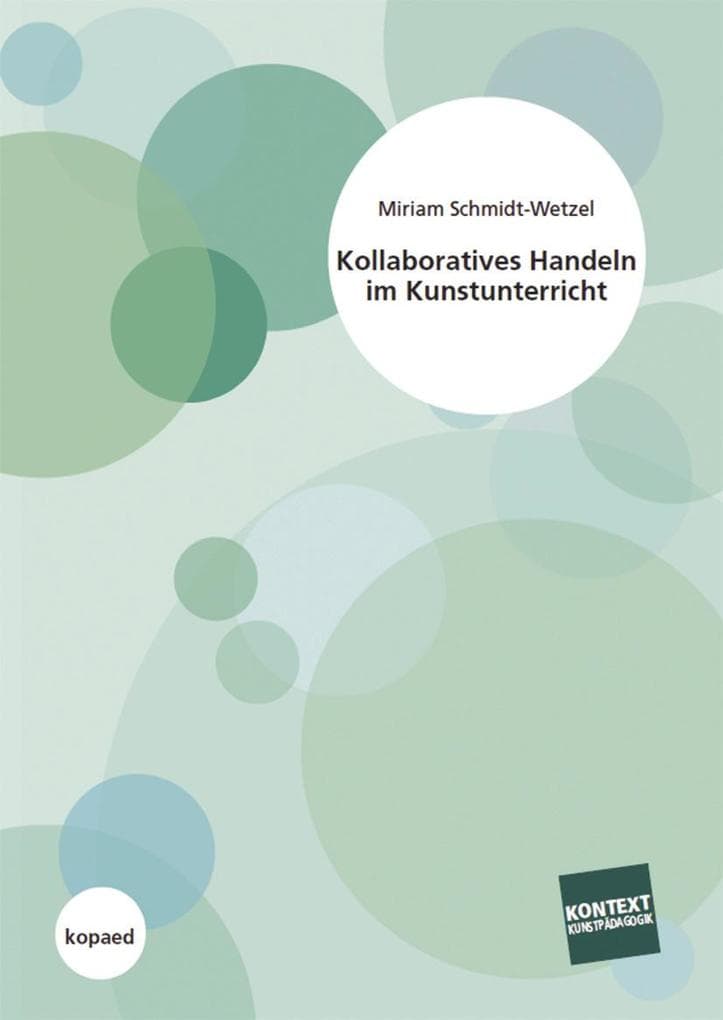 Kollaboratives Handeln im Kunstunterricht