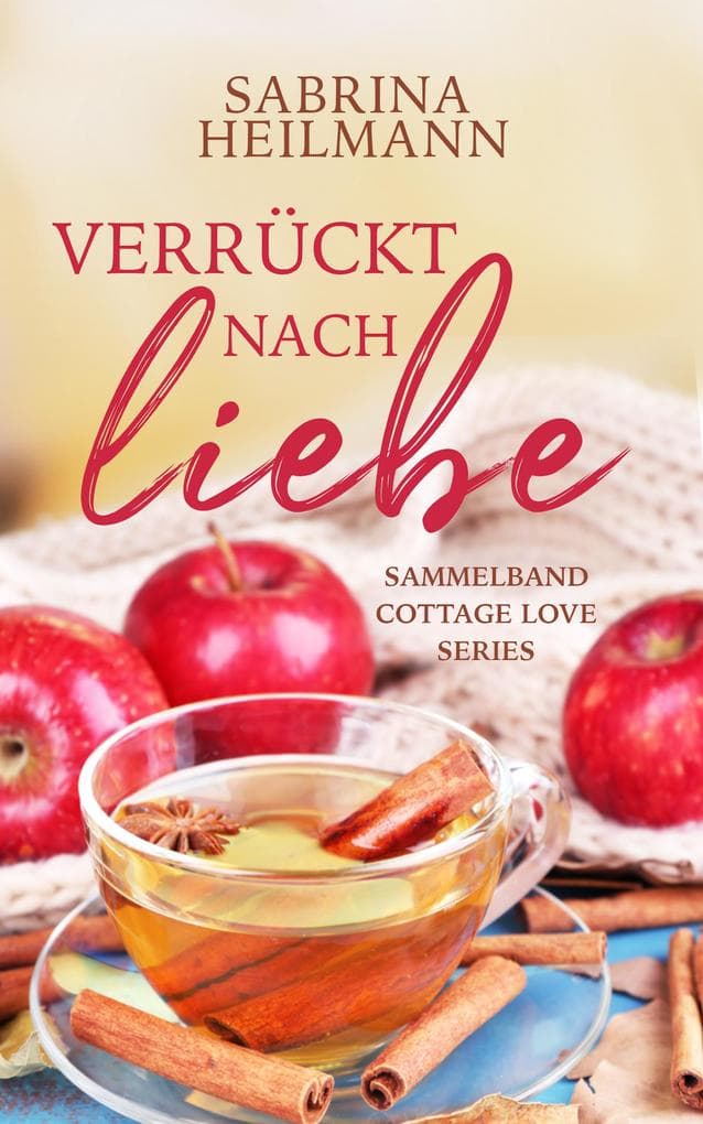 Verrückt nach Liebe