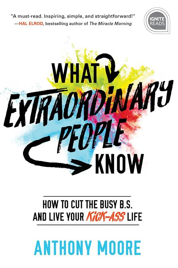 What Extraordinary People Know