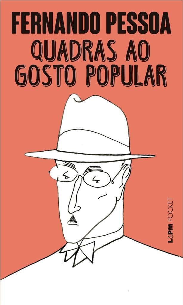 Quadras ao Gosto Popular
