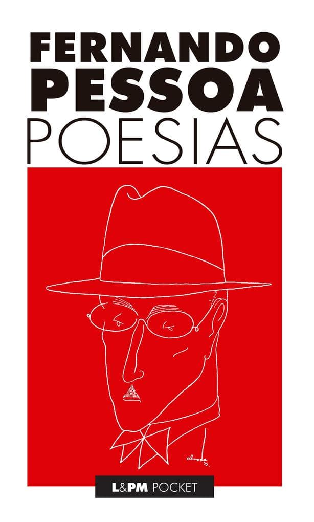 Poesias de Fernando Pessoa