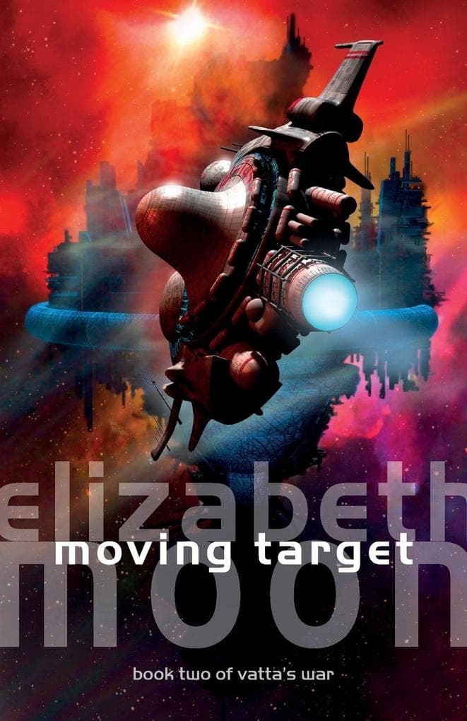 Moving Target