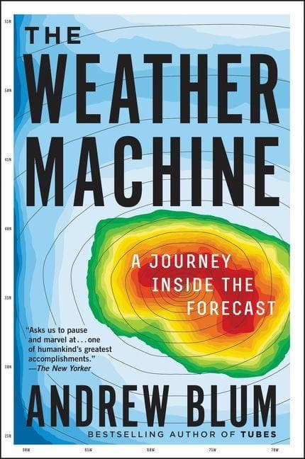 Weather Machine, The