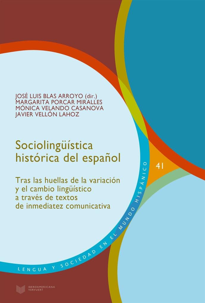 Sociolingüística histórica del español
