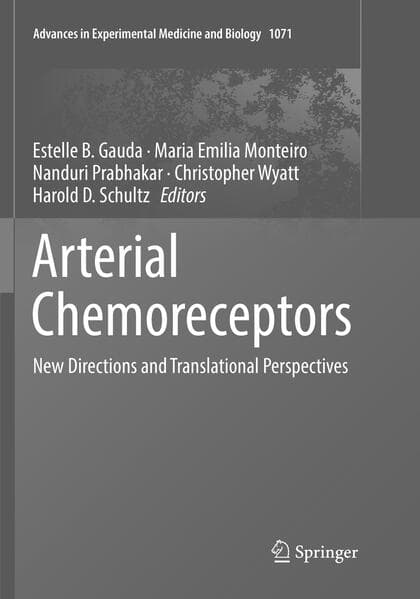 Arterial Chemoreceptors