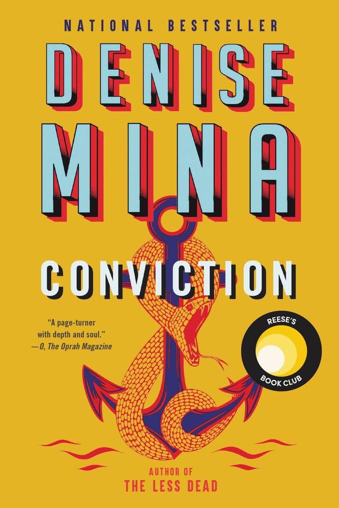 Conviction