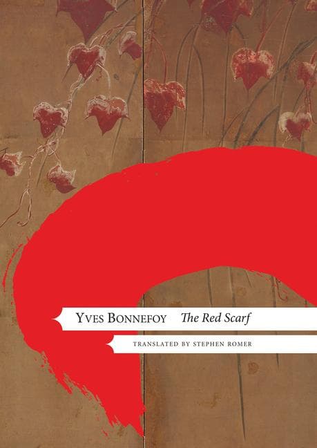 The Red Scarf: Followed by Two Stages and Additional Notes
