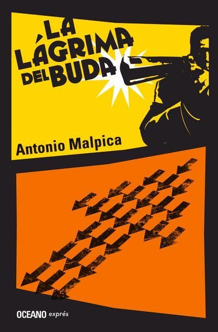 La Lágrima del Buda