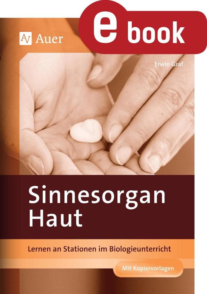 Sinnesorgan Haut