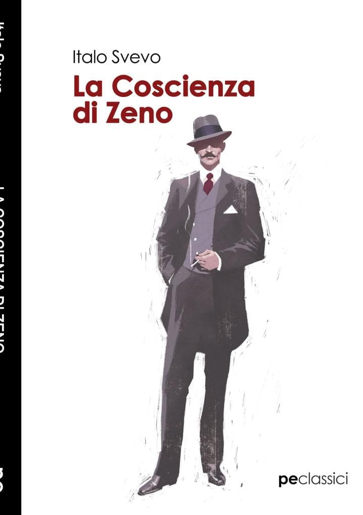 La Coscienza di Zeno