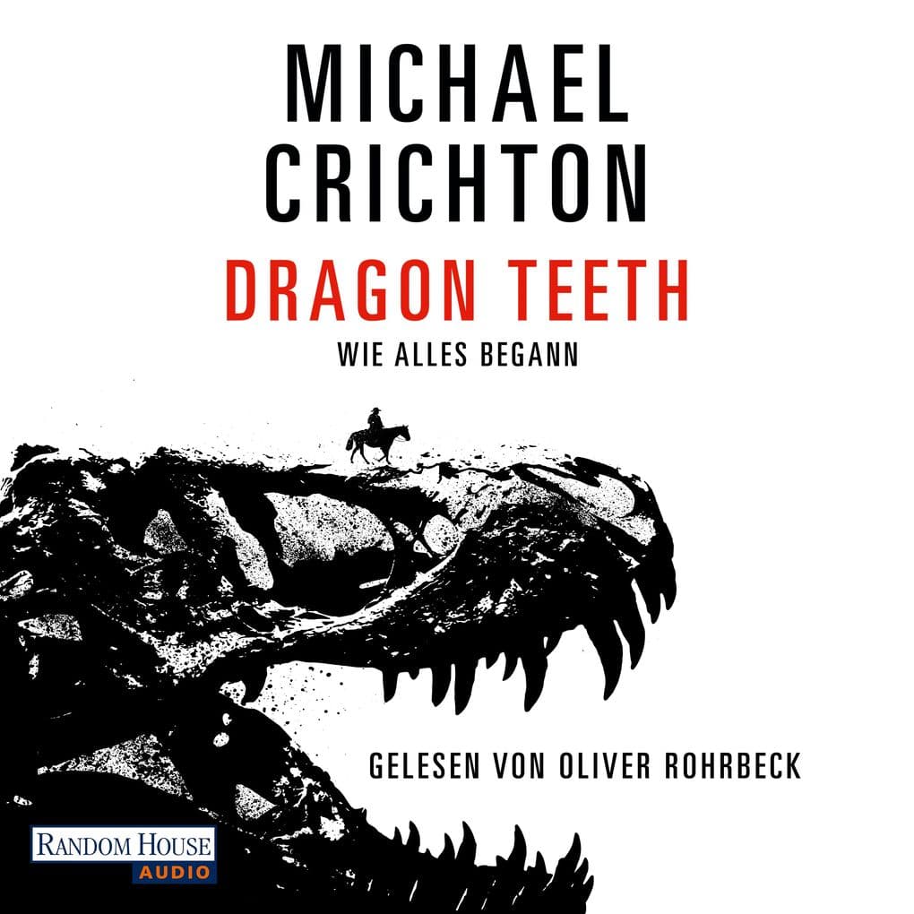 Dragon Teeth Wie alles begann