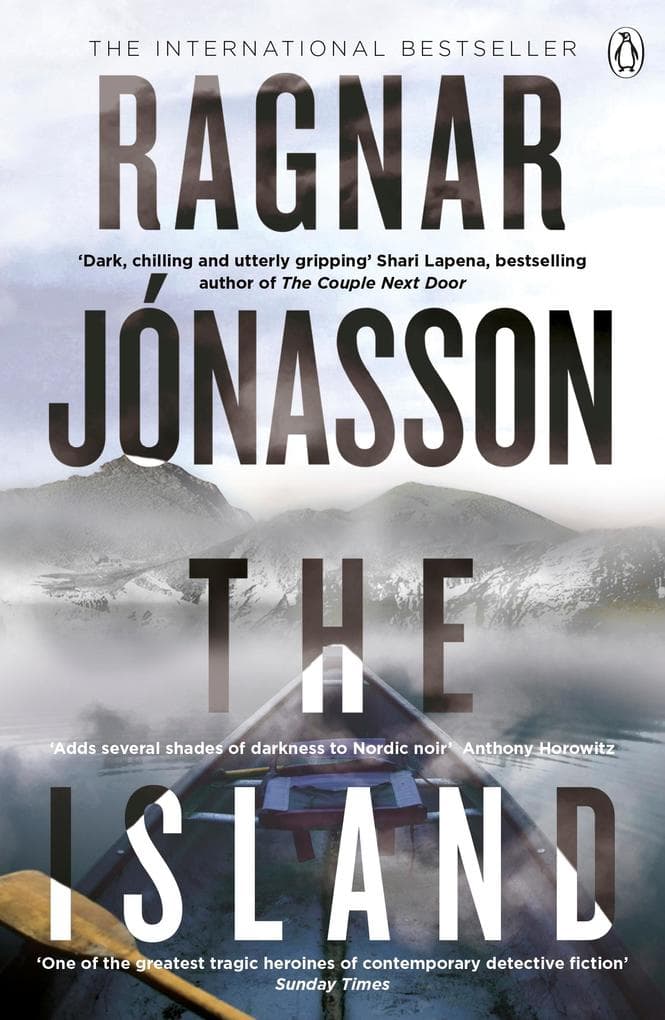 The Island