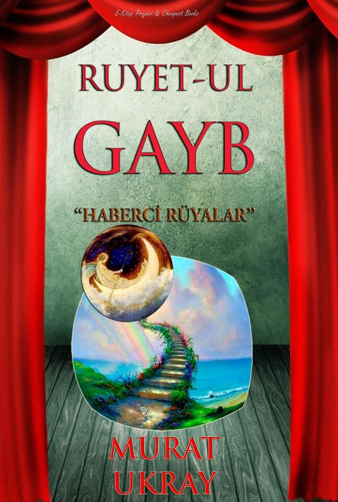 Ruyet-ul Gayb