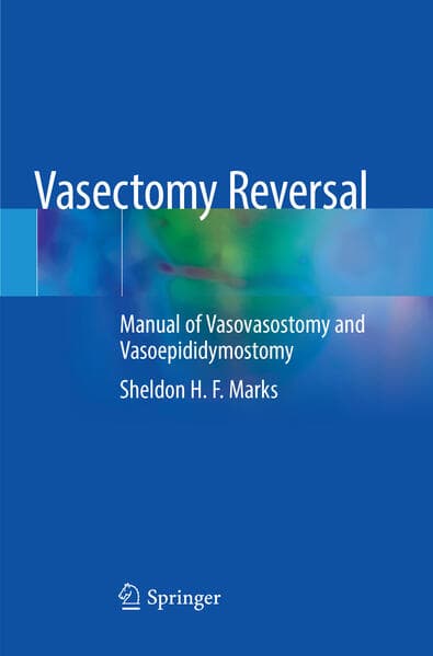 Vasectomy Reversal