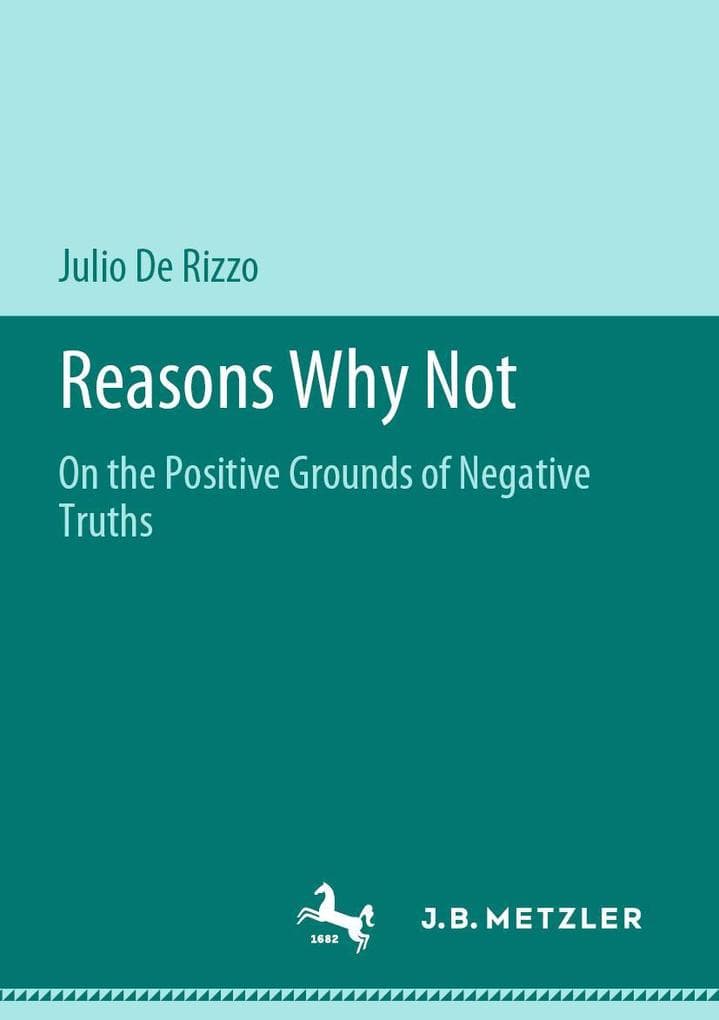 Reasons Why Not