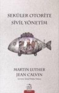 Seküler Otorite Sivil Yönetim