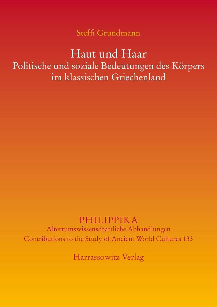 Haut und Haar