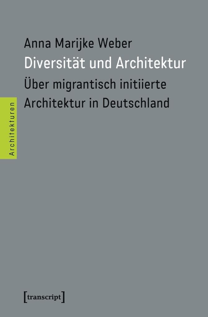 Diversität und Architektur
