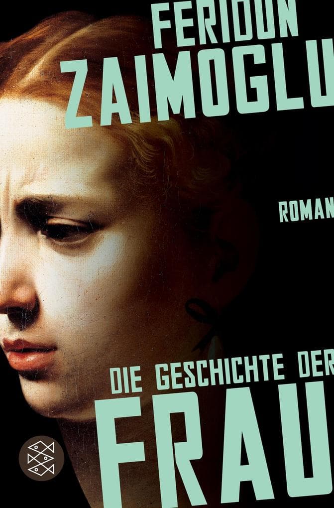Die Geschichte der Frau