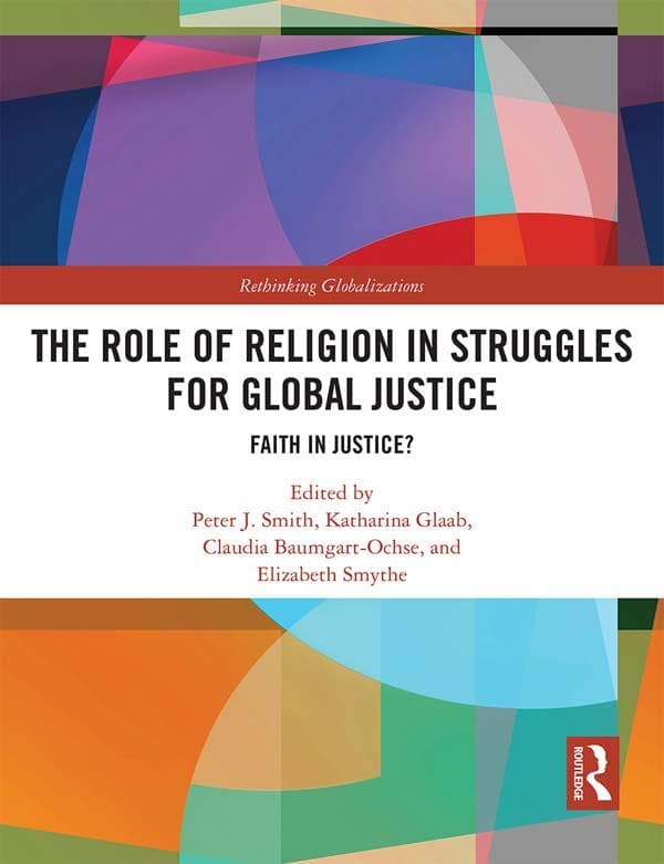 The Role of Religion in Struggles for Global Justice