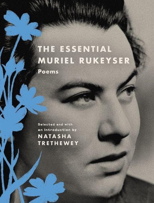 Essential Muriel Rukeyser, The