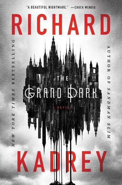 Grand Dark, The