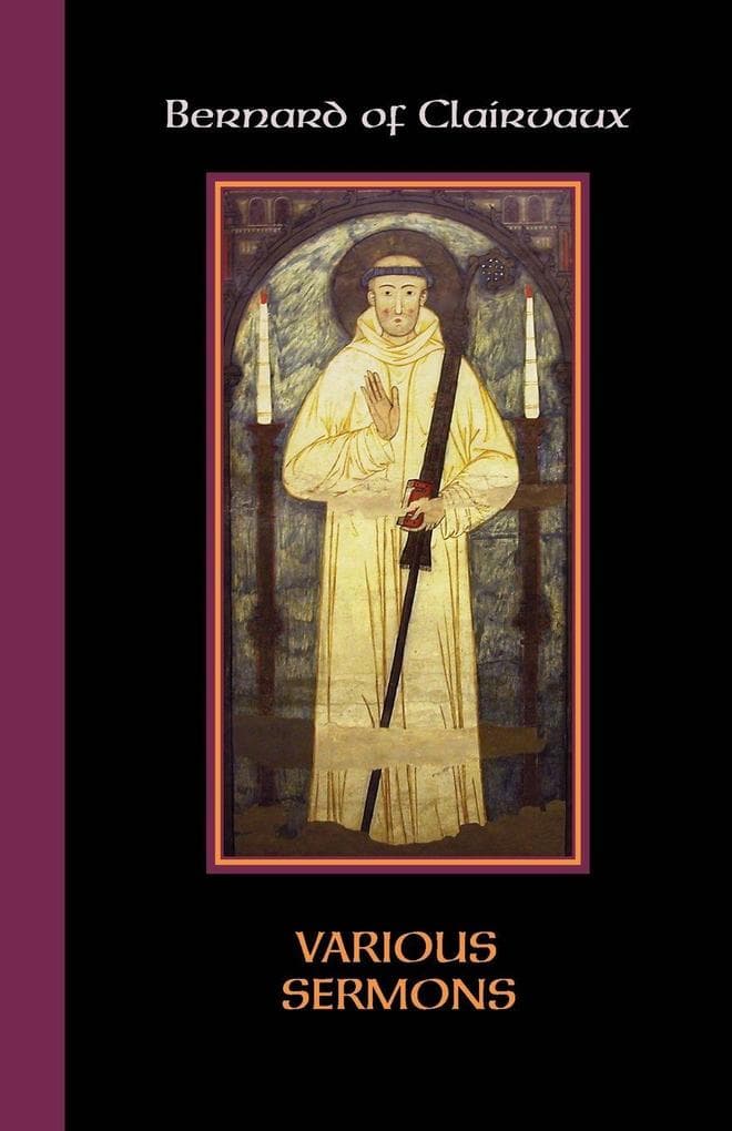Various Sermons, Volume 84