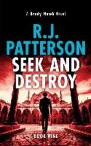 Seek and Destroy