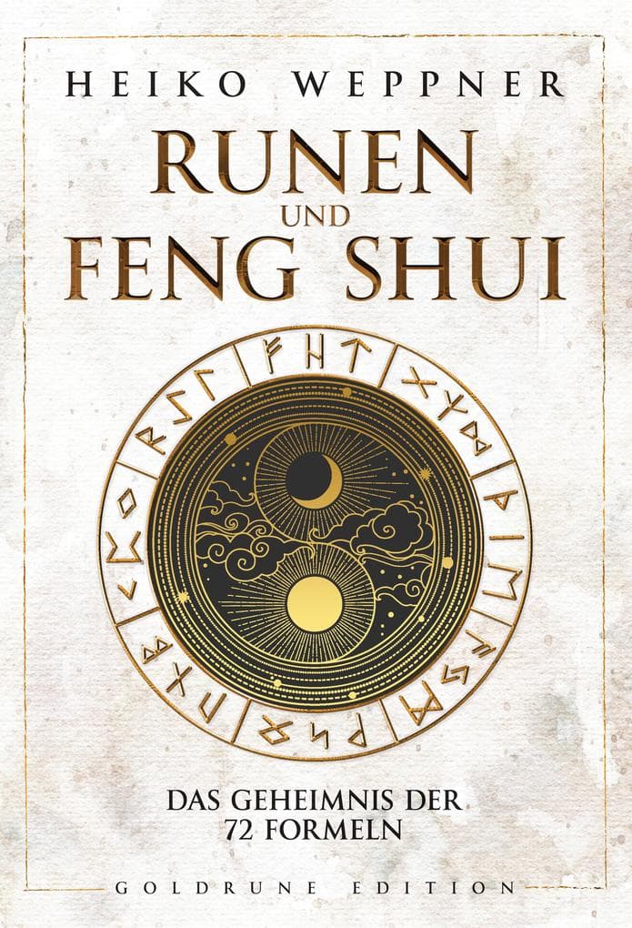 Runen und Feng Shui