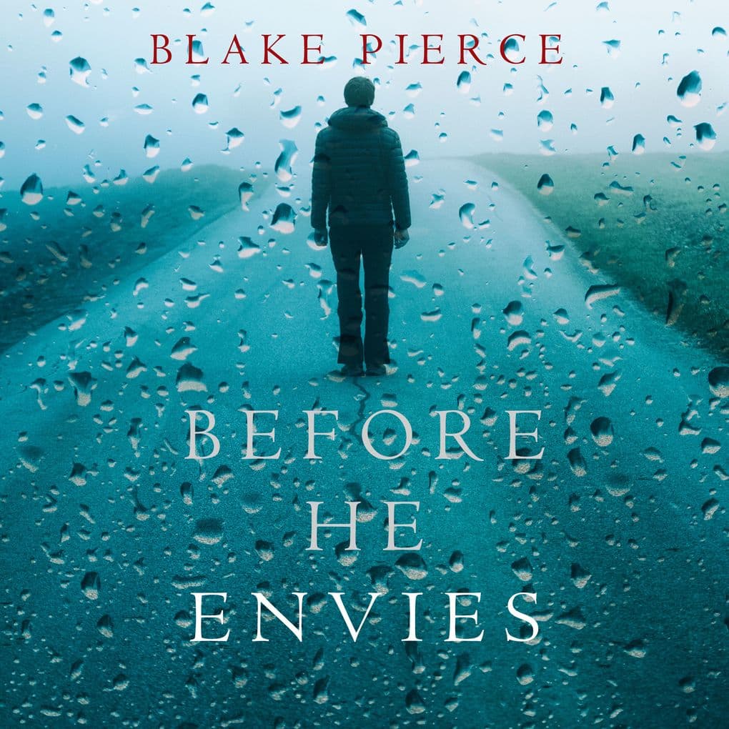 Before He Envies (A Mackenzie White MysteryBook 12)
