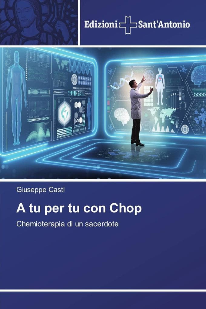 A tu per tu con Chop