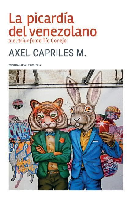 La picardía del venezolano o el triunfo de Tío Conejo