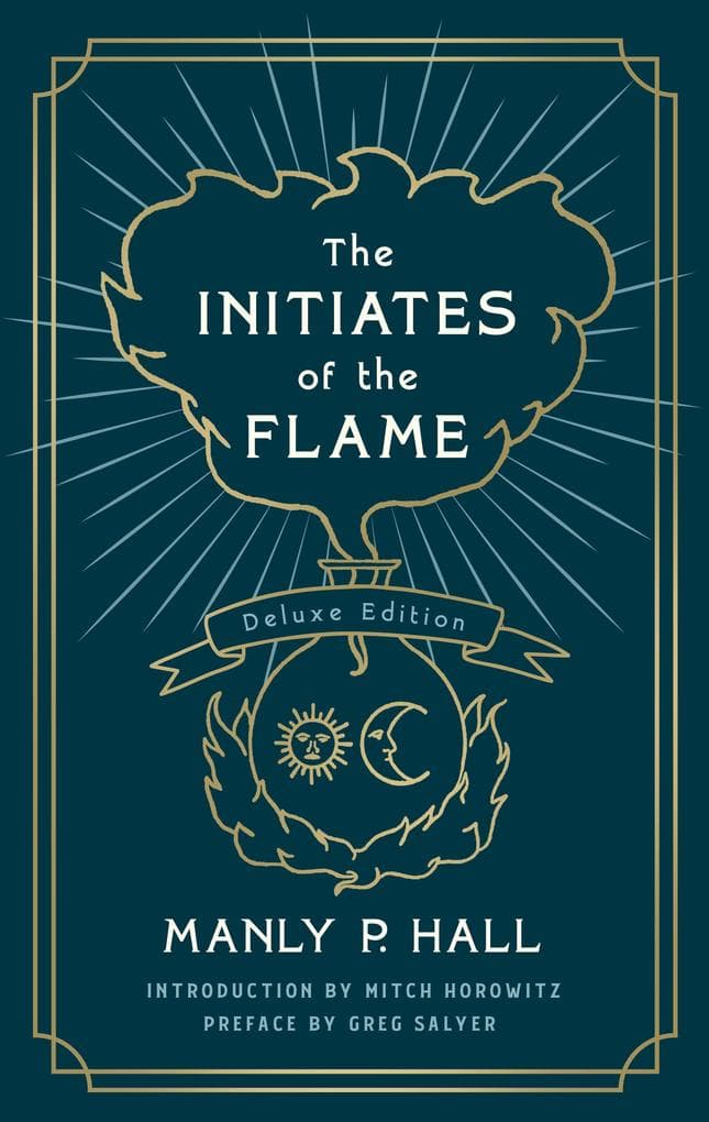 Initiates of the Flame