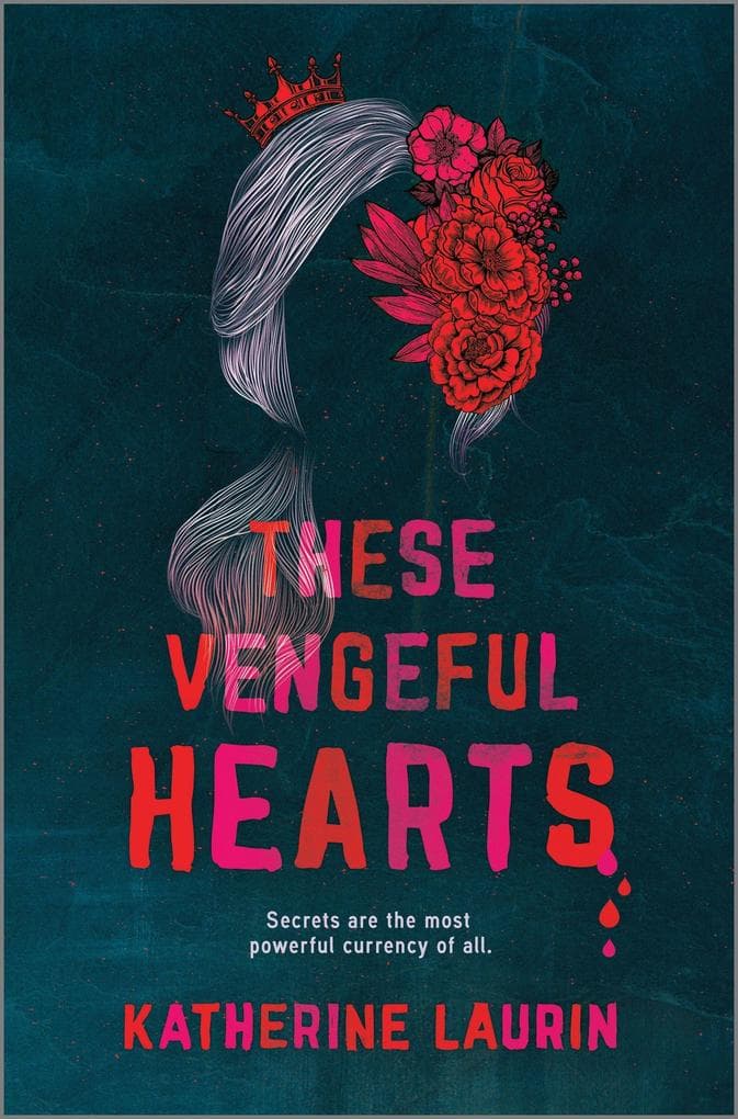 These Vengeful Hearts