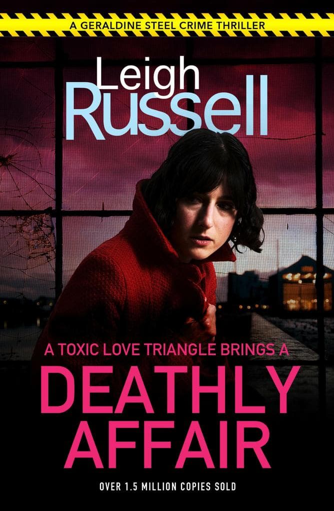 Deathly Affair