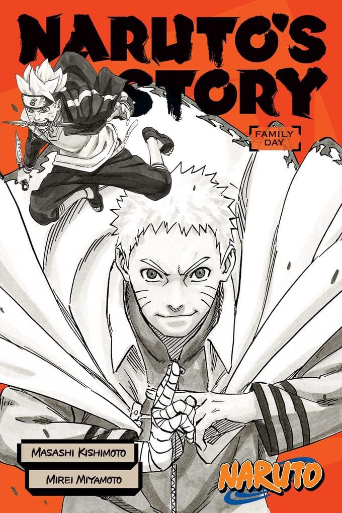 Naruto