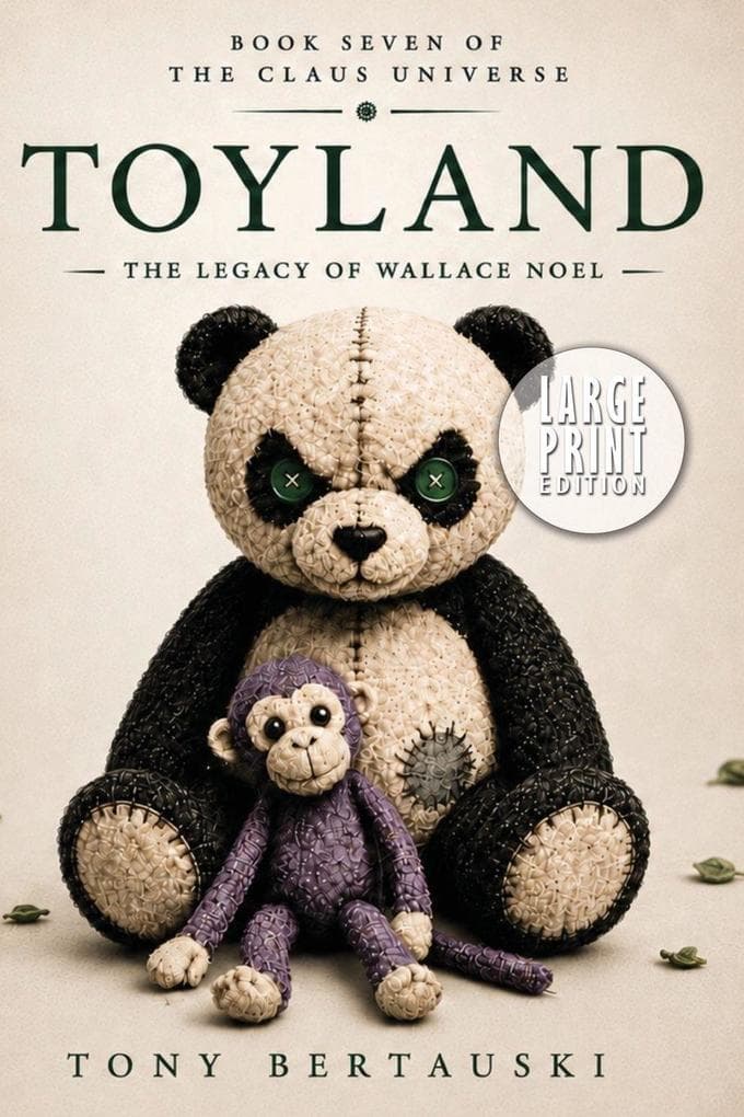 Toyland