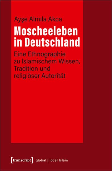 Moscheeleben in Deutschland