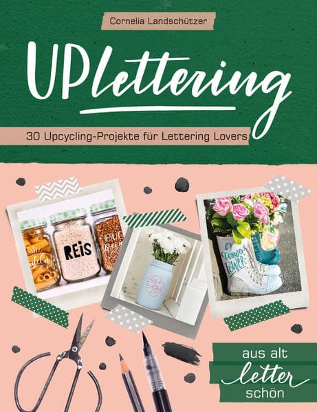 Uplettering