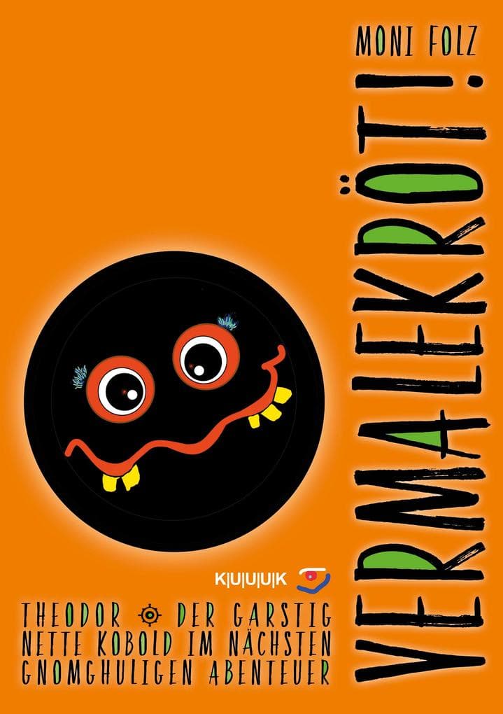 Vermalekröt!