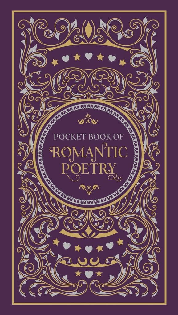 Pocket Book of Romantic Poetry