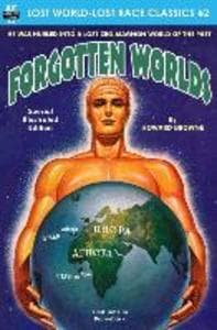 Forgotten Worlds