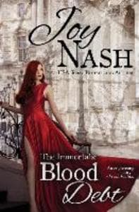 Blood Debt