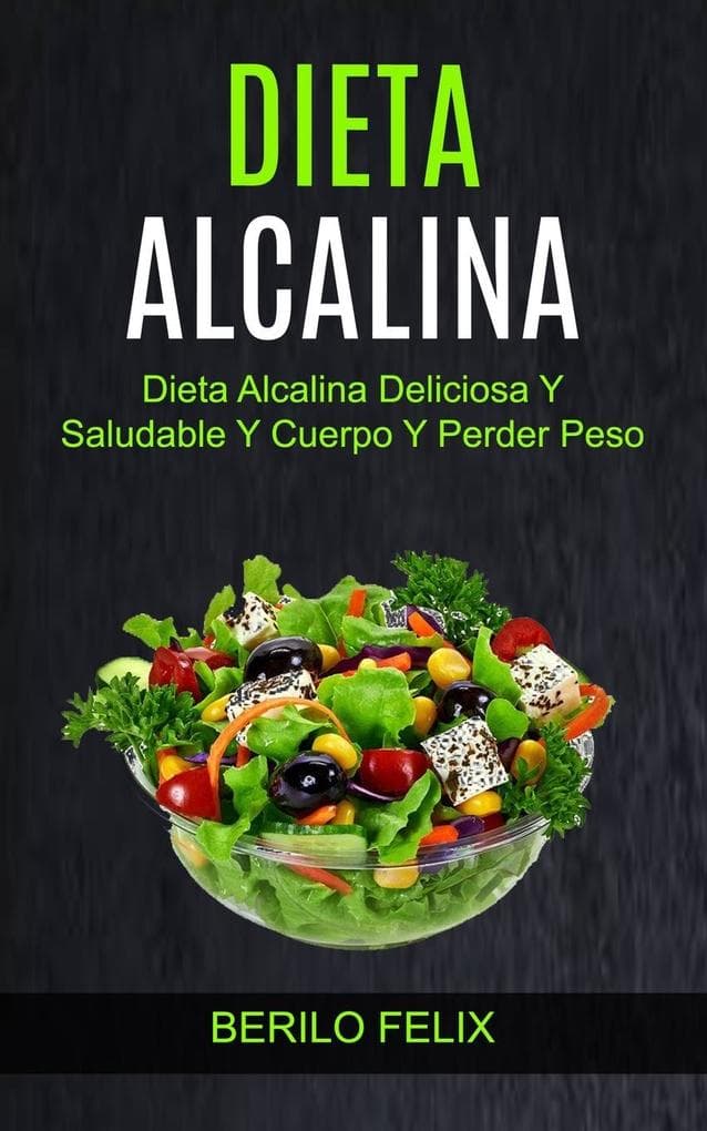 Dieta Alcalina