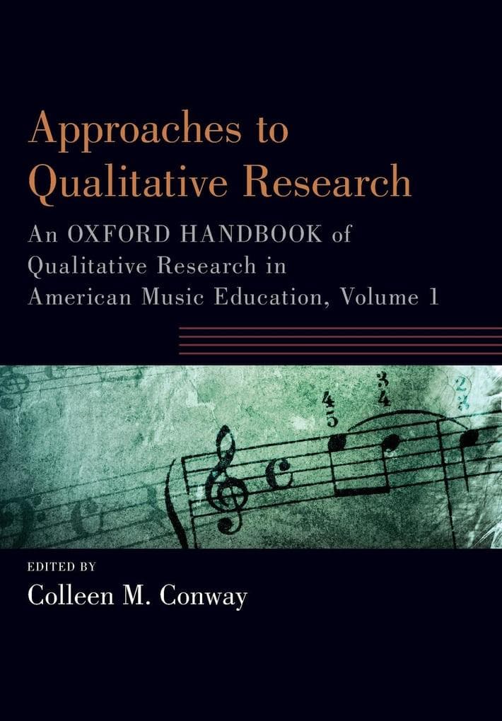Approaches to Qualitative Research