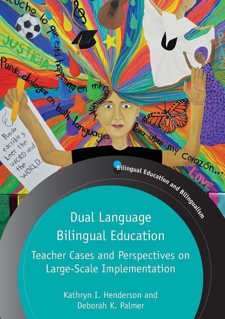 Dual Language Bilingual Education
