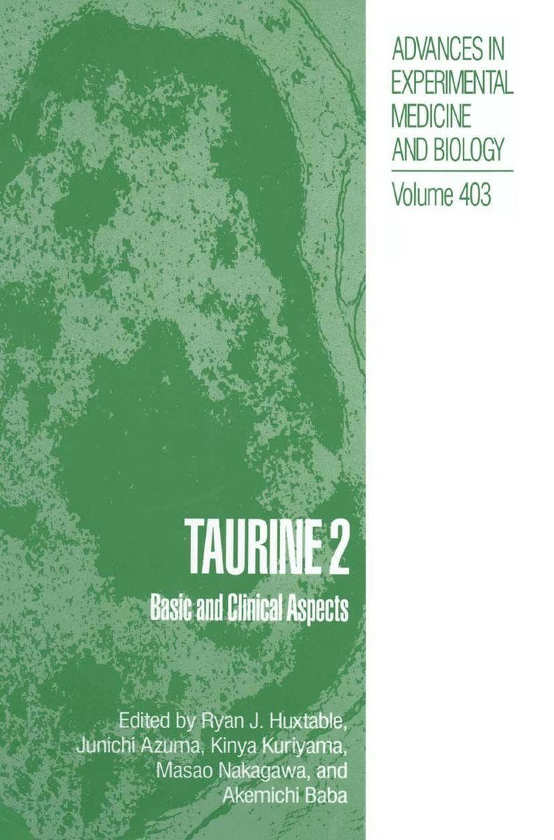 Taurine 2