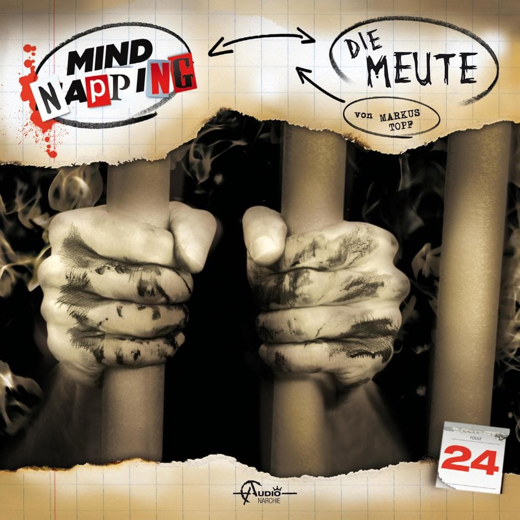 Die Meute